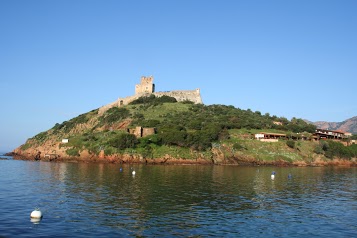 Fort De Girolata