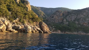 Plage de Ficajola