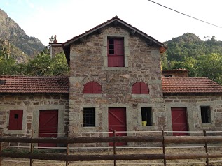 Auberge de la Forêt