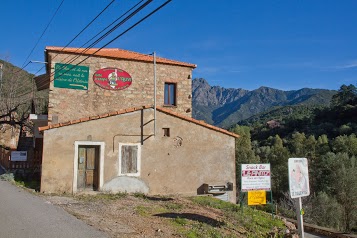 L'Alivi Gîte d'étapes