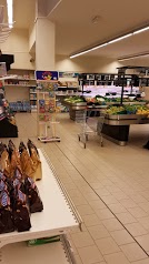 Spar Supermarche