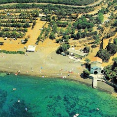 Camping La Morsetta