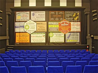 Sarl Cinema L'alba