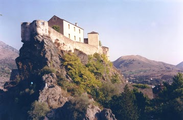 Musée de la Corse