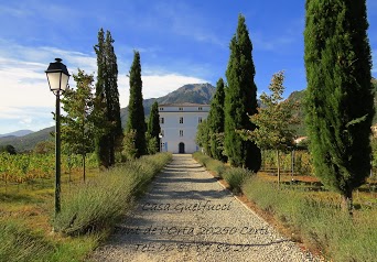 Casa Guelfucci