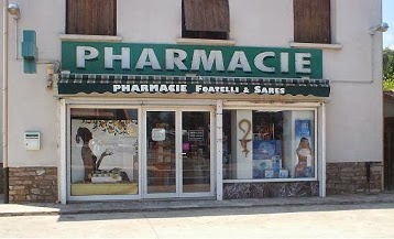 Pharmacie Foatelli-Sares