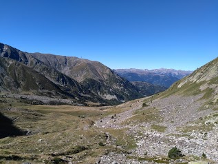 Ascension du Canigou