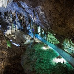 Grotte des Grandes Canalettes