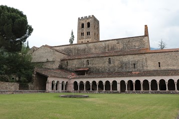 Abbey of Saint Michel de Cuxa
