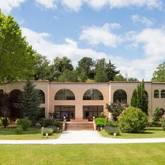 Thermes du Boulou