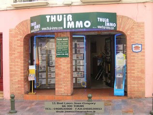 Thuir Immobilier