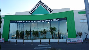 Leroy Merlin Perpignan