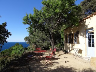 Clos du Mouflon, refuge côtier