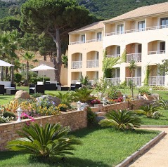 Hôtel Corsica *****