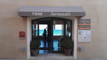 Hôtel Serenada