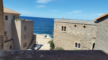 U Castellu chambres d'hôtes