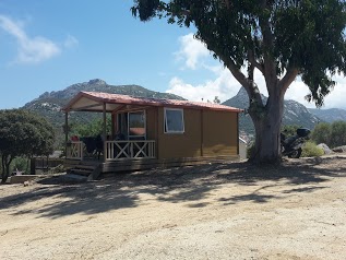 Camping Monte Ortu