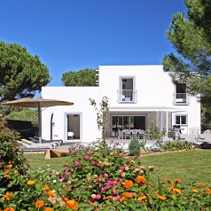 Domaine Villas Mandarine - Calvi - Corse