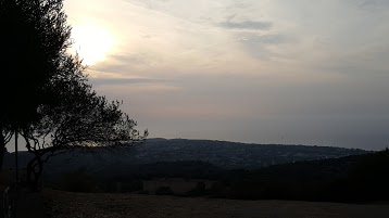 Camping Panoramic