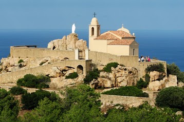 Notre-Dame de la Serra