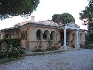 Villa Opvntia