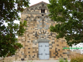 Église de la Trinité