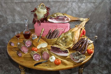 Charcuterie Costa & Fils