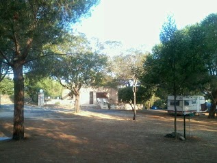 Camping L'orniccio