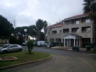 Cors'Hôtel