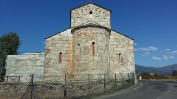 Lucciana Cathedral