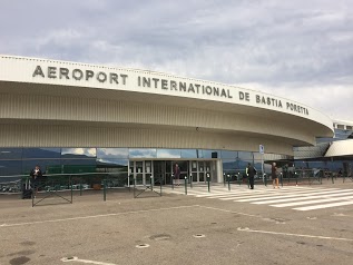 Aéroport de Bastia-Poretta (BIA)