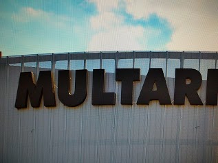 Societe Groupe Multari