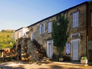 Mairie de Rapale