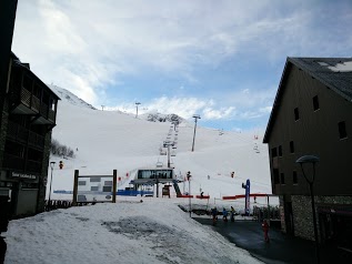 Résidence Le Privilège - France Loc