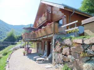 Chalet de Barraou