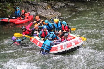 Haut Couserans Kayak Club