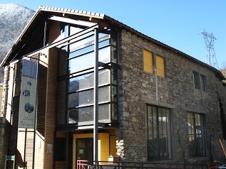 Le Barri - Maison des patrimoines