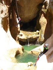 Monitor Escalade-Canyoning Et Accompagnateur Montagne