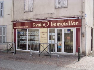 Ovalie Immobilier