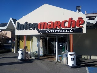 Intermarché Contact