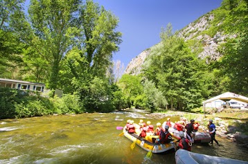 Eau Vive Passion / Sud Rafting