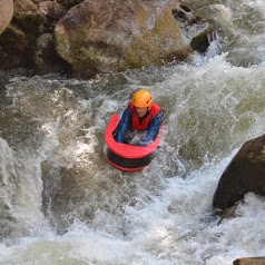 Oxygen Aventure Rafting