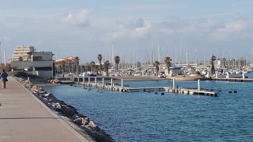 Port de Canet-en-Roussillon