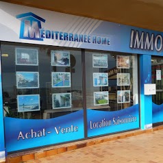 Méditerranée Home Immobilier