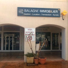 Balagne Immobilier