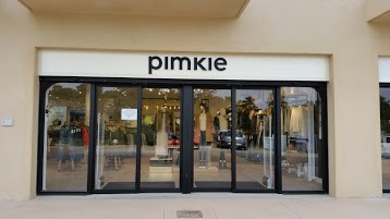 Pimkie - L'Ile Rousse