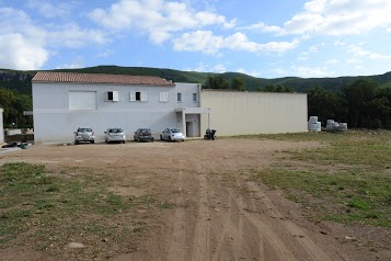 Les chambres de la Distillerie