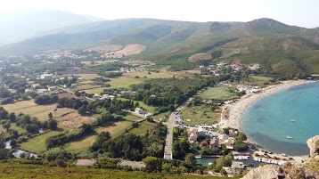 Tour Ruinée de Castellare