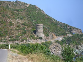 Tour de l'Osse