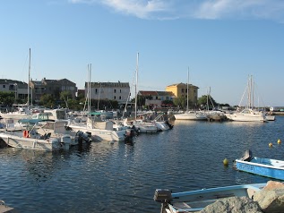 Hotel-Résidence LA MARINE